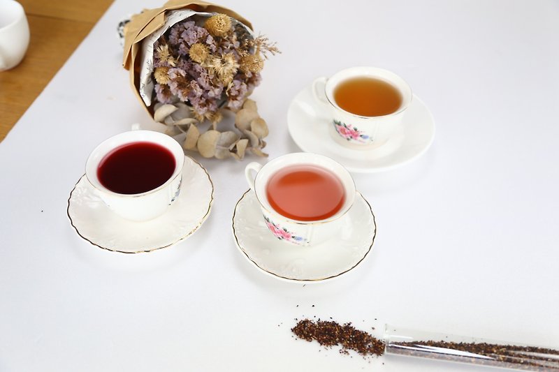 健康菓茶系任两件580 - 茶 - 其他材质 