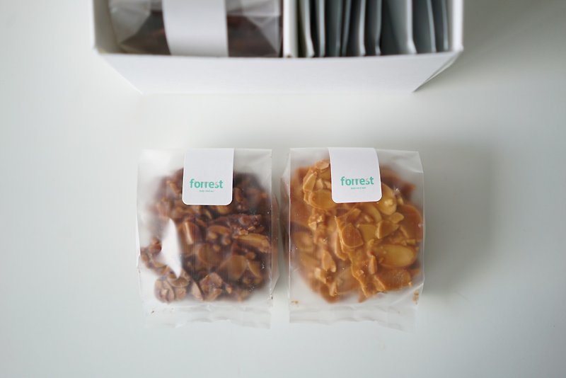 森白小盒 - 健康/养生 - 新鲜食材 