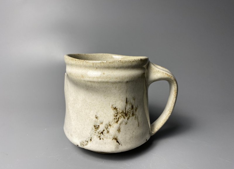 咖啡杯 - 花瓶/陶器 - 陶 