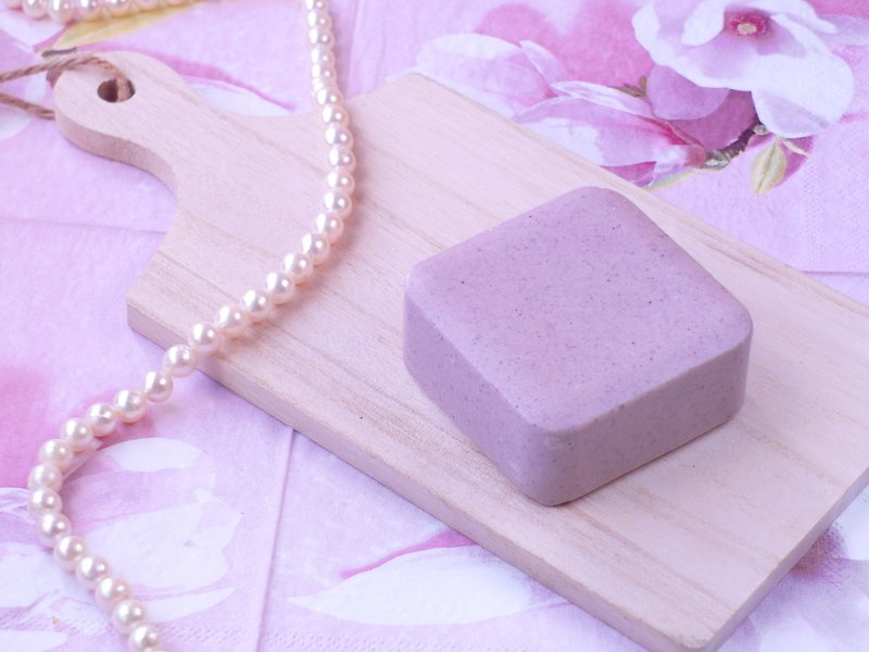 尤加利紫草私密皂 私密处清洁专用 温和 好洗 - 私密护理 - 其他材质 