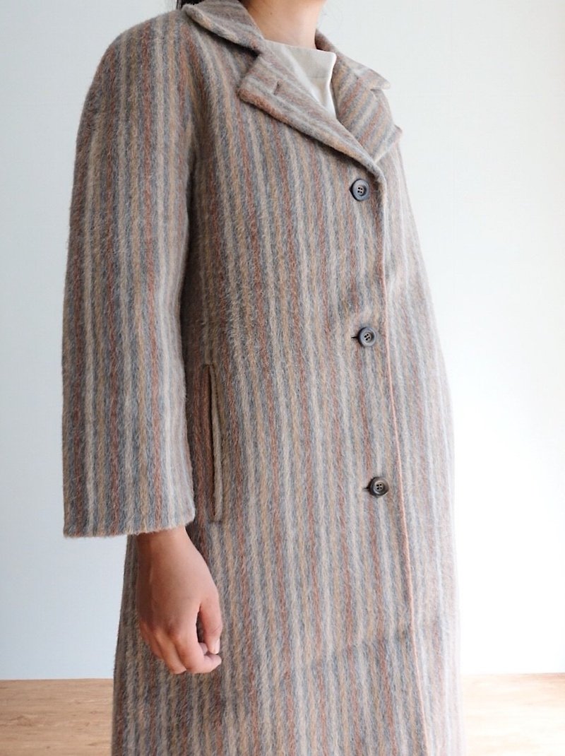 Vintage 大衣 / HERNO 毛料 no.46 - 女装休闲/机能外套 - 其他材质 多色