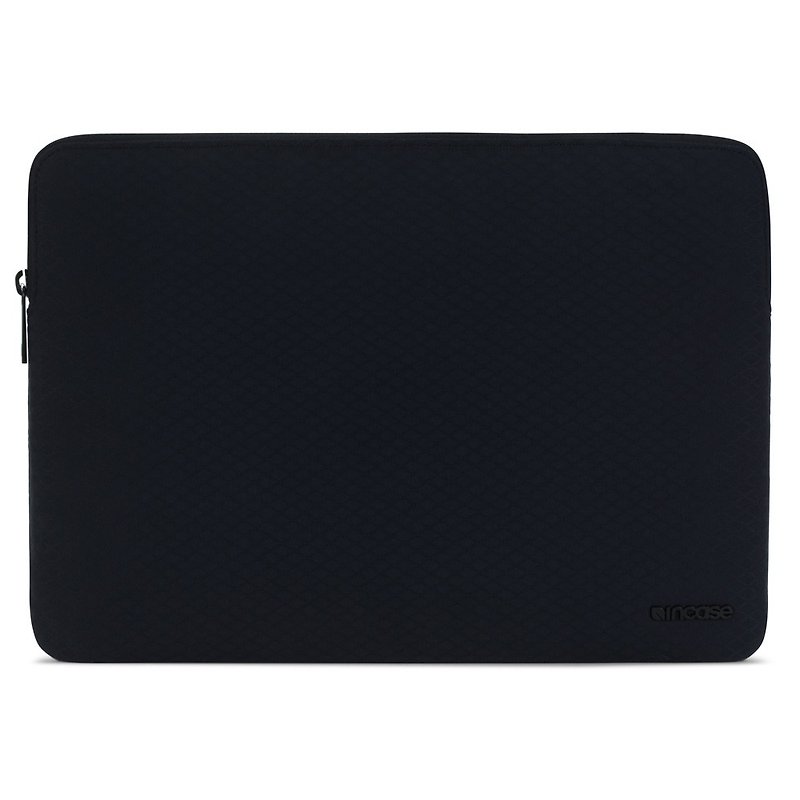 Incase Slim Sleeve 2017年 13寸 MacBook Air 笔电内袋 (格纹黑) - 电脑包 - 其他材质 黑色