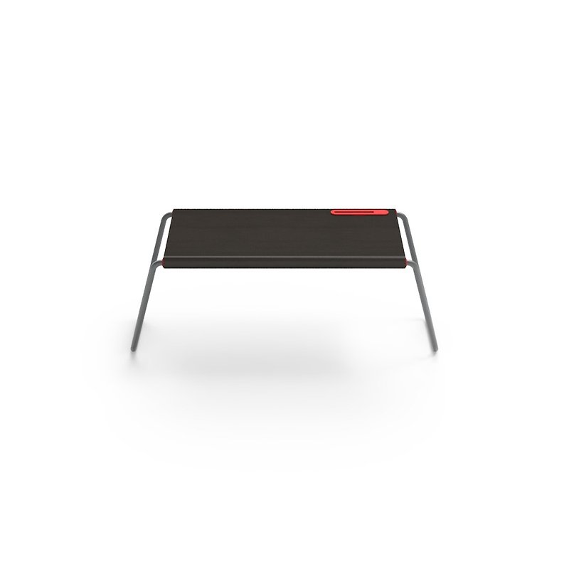 【品味生活】MONITORMATE PlayTable 木质多功能行动桌板床上桌 - 其他 - 其他材质 黑色