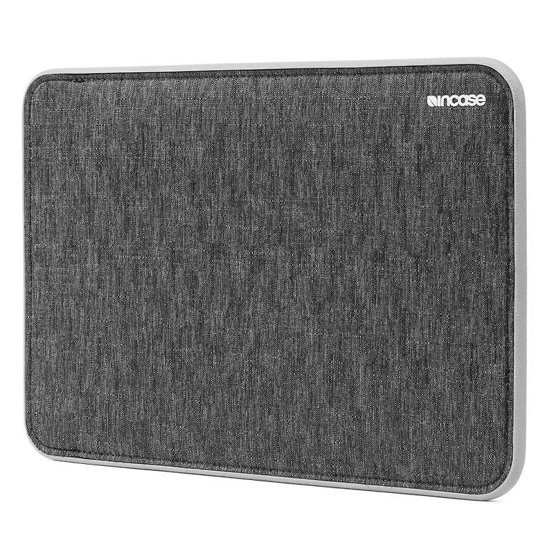 【INCASE】ICON Sleeve 13寸 高科技笔电保护内袋 (麻黑) - 电脑包 - 其他材质 黑色