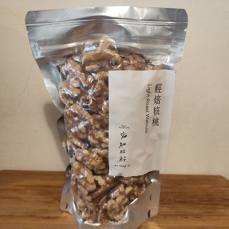 轻焙核桃 - 五谷杂粮/米 - 其他材质 白色