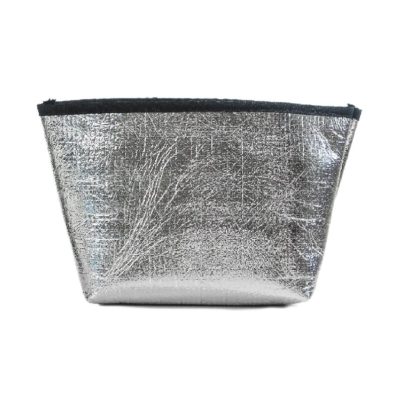 YCCT 保温保冷袋 - 托特包专用 - 手提包/手提袋 - 其他材质 银色