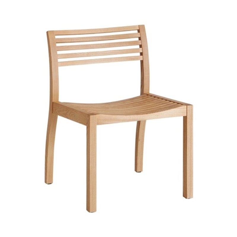 【有情门STRAUSS】─DAHRA休闲椅(无扶手)。多色可选 - 椅子/沙发 - 木头 