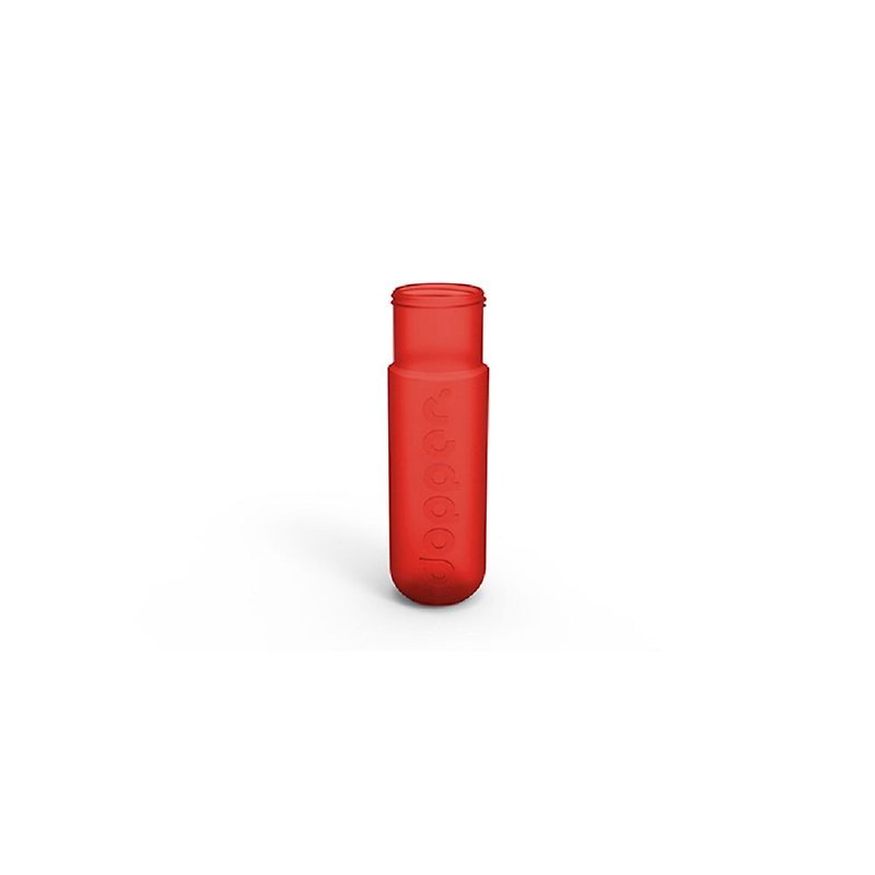 荷兰 dopper 瓶身 - 热力 - 水壶/水瓶 - 塑料 多色