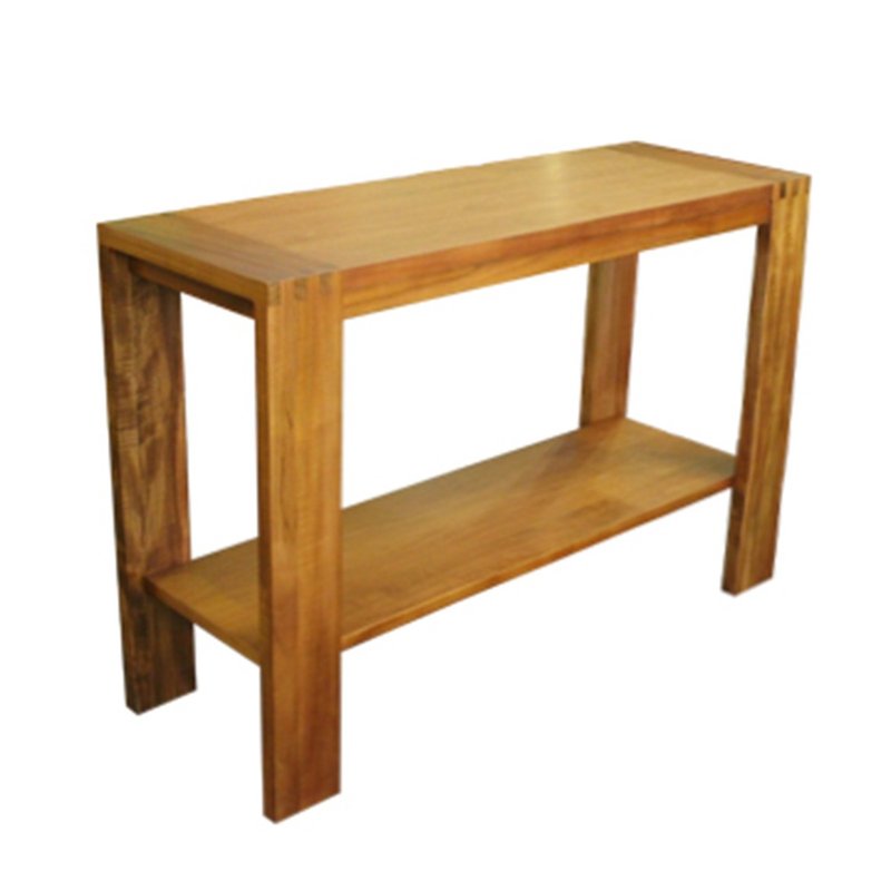 Java Console Table爪哇玄关桌 - 其他家具 - 木头 