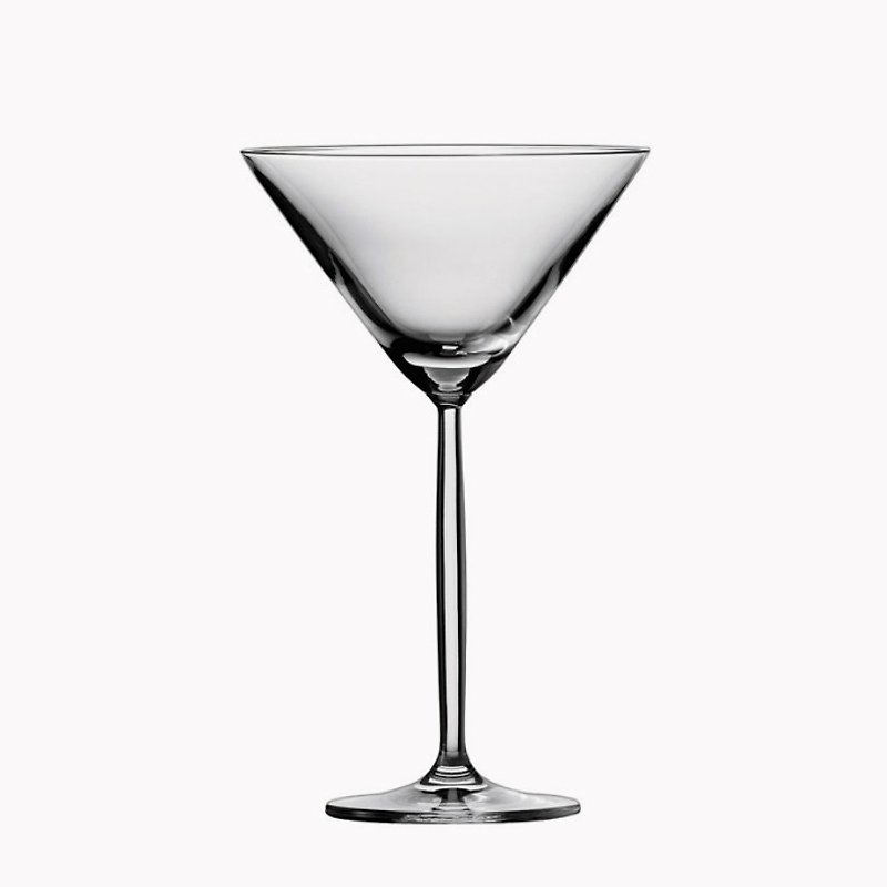 251cc【德国蔡司水晶】SCHOTT ZWIESEL DIVA马丁尼杯-GA1795 - 酒杯/酒器 - 玻璃 透明