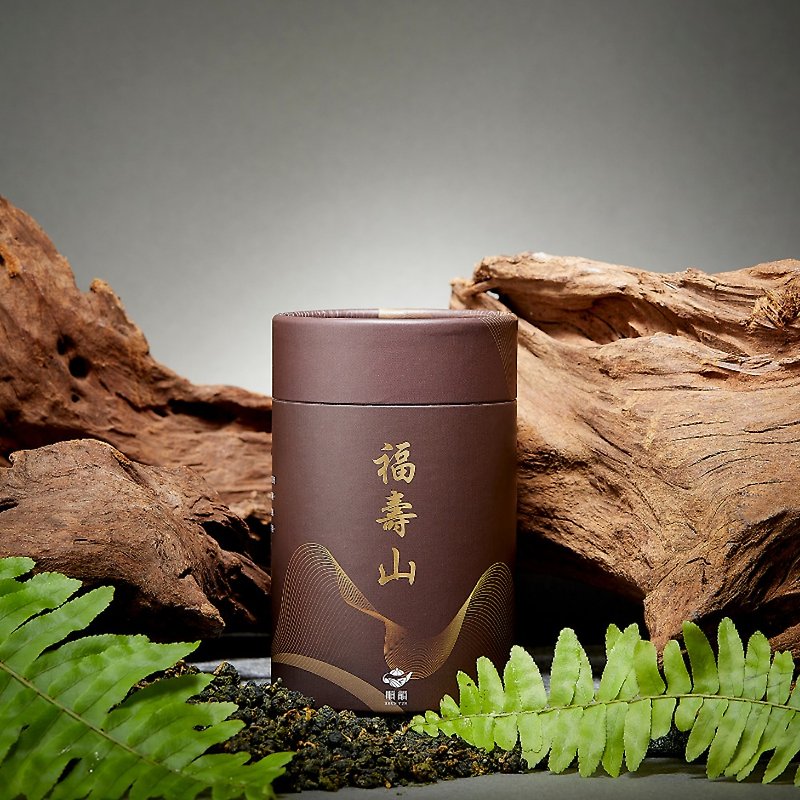 严选福寿山 (中横85K) - 茶 - 其他材质 绿色