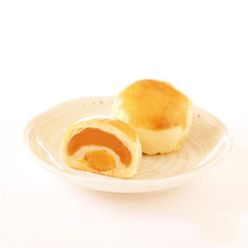 【宝泉】花采饼(9入/盒)(任选1/2/4/6盒) - 蛋糕/甜点 - 其他材质 