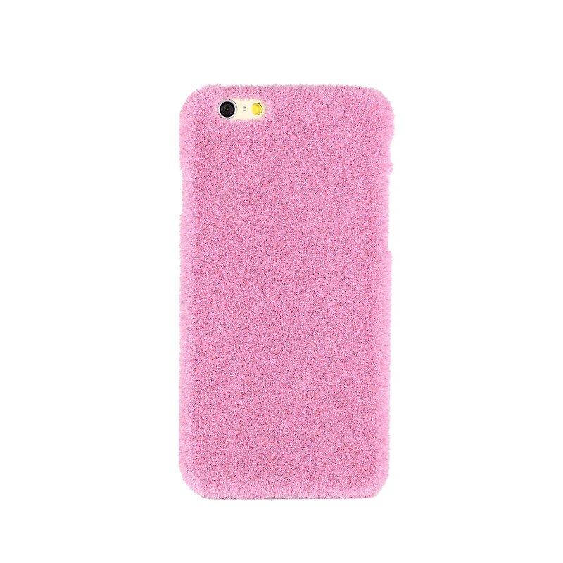 Shibaful -Shibazakura for iPhone 6/6s Plus - 手机壳/手机套 - 其他材质 粉红色
