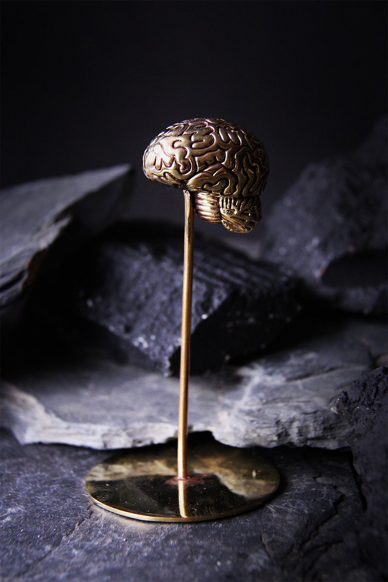Anatomy Brain original made and designed by Defy. - 其他 - 其他金属 