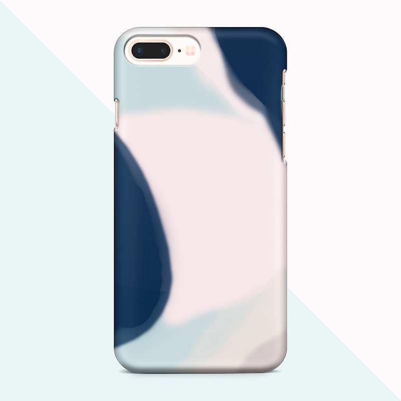 Enchanted Phone case - 手机壳/手机套 - 塑料 粉红色