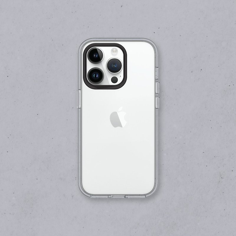 Clear透明防摔手机壳 for iPhone 14系列 - 手机配件 - 塑料 多色