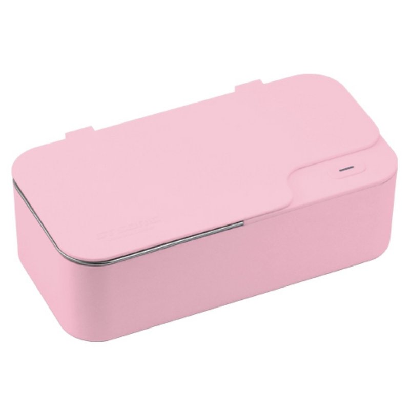 GT Sonic X1 可携式超声波清洗机 (粉红色) - 其他 - 塑料 粉红色