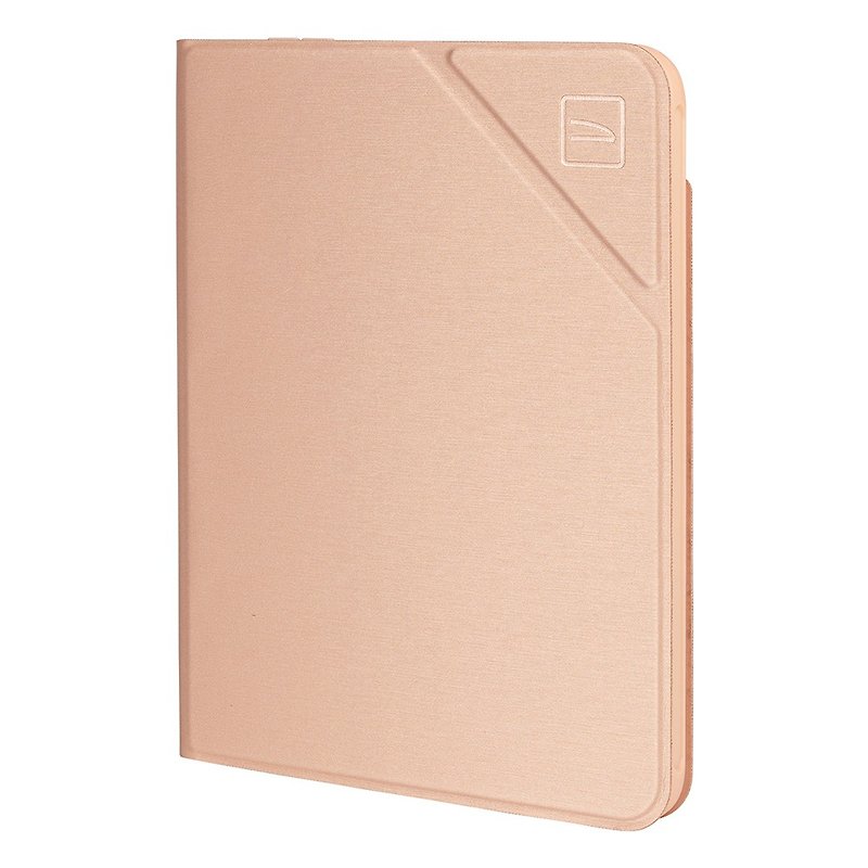 意大利 TUCANO Metal 金属质感防摔保护壳 iPad mini 6 - 玫瑰金 - 平板/电脑保护壳 - 其他材质 