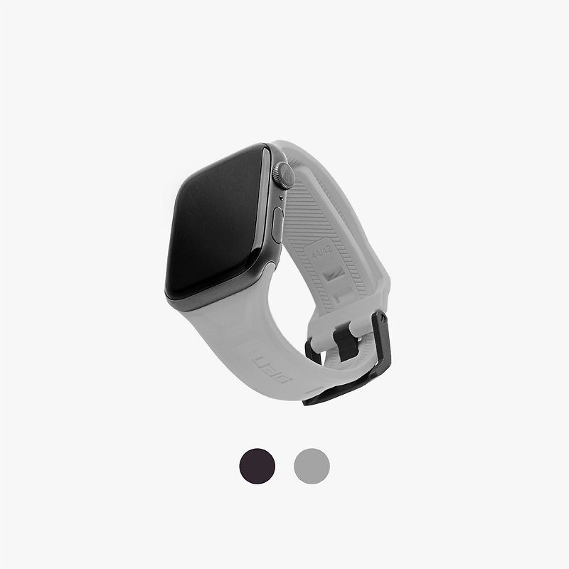 UAG Apple Watch 38/40/41mm 潮流硅胶表带 - 表带 - 尼龙 
