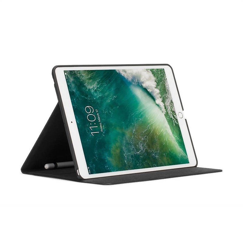 【INCASE】Book Jacket Revolution iPad Pro 10.5寸 保护套 (黑) - 平板/电脑保护壳 - 其他材质 黑色