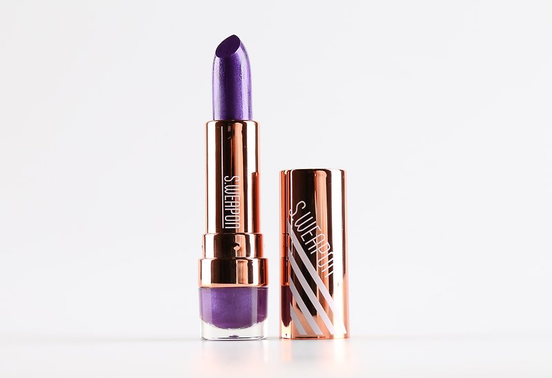 Slide and Glide Lipstick in S-ME2 Antidote - 其他 - 其他材质 紫色