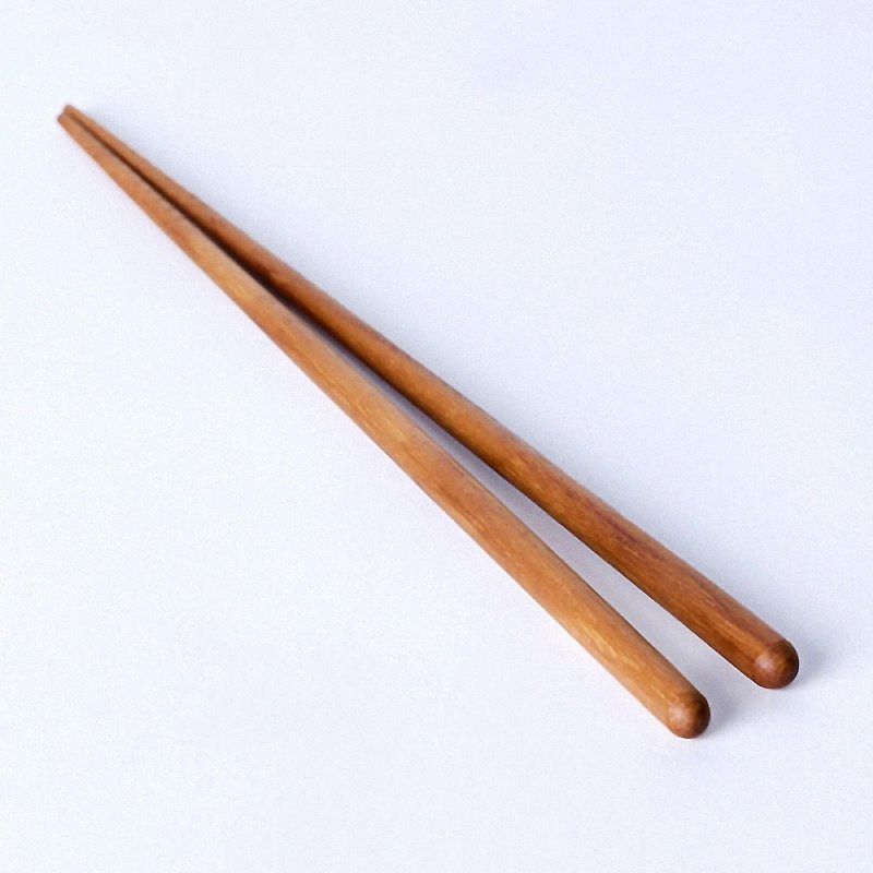 Thai 筷子 - 筷子/筷架 - 木头 咖啡色