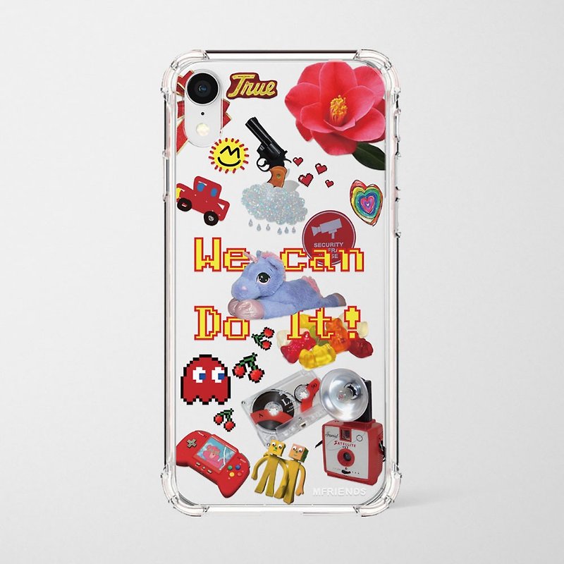 iPhone 手机壳 348 - 手机壳/手机套 - 塑料 