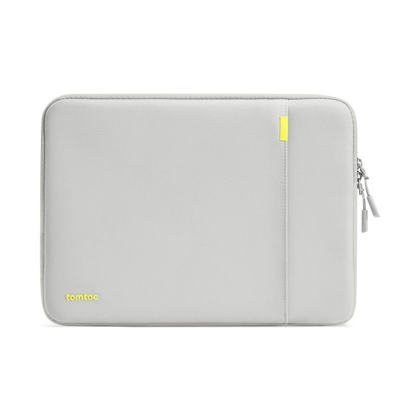 完全防护,灰色 笔电包 适用MacBook Pro/Air 13/14/15/16寸 - 电脑包 - 聚酯纤维 灰色