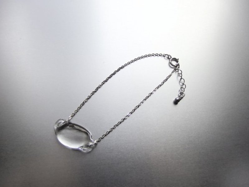 Drop shaped Bracelet SV