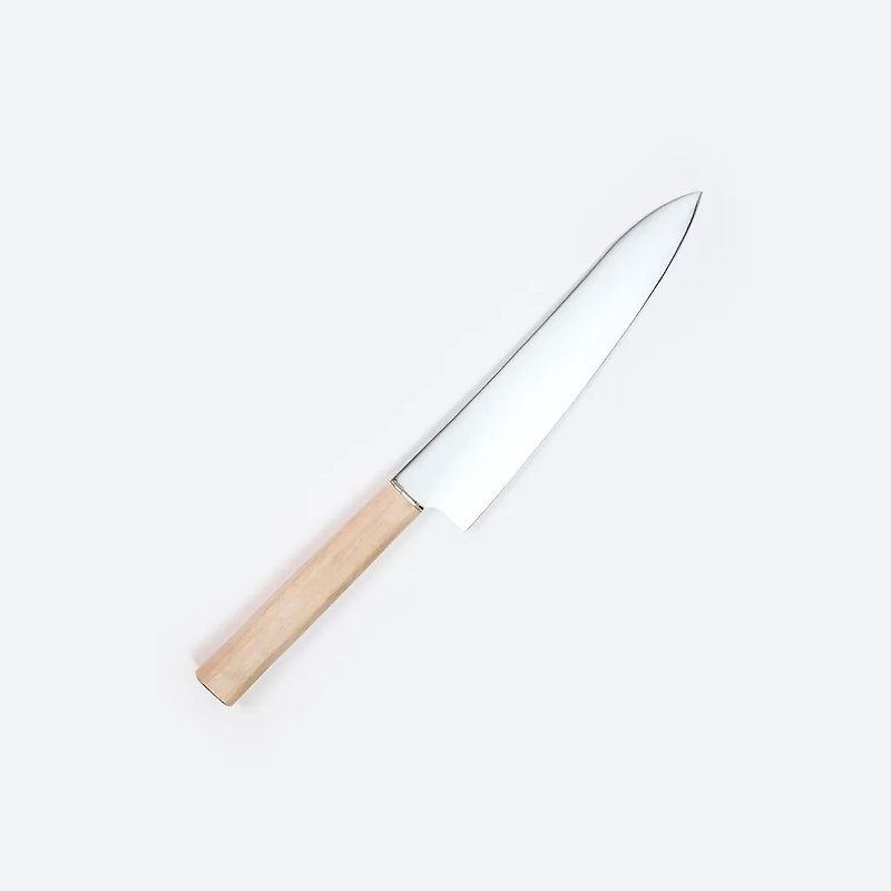 Yuri / Santoku knife 万用刀 - 厨房用具 - 其他金属 