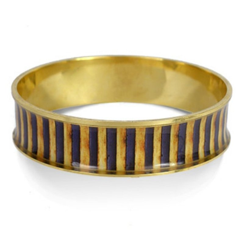 古埃及图坦卡门手圈 - 手链/手环 - 其他金属 多色
