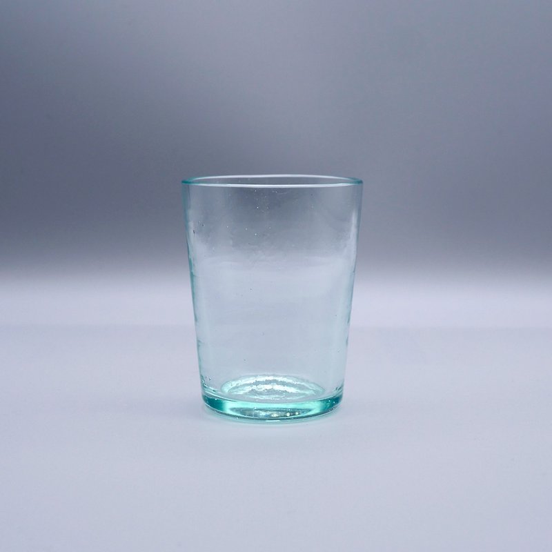 リサイクルガラスグラス (S) - 茶具/茶杯 - 玻璃 