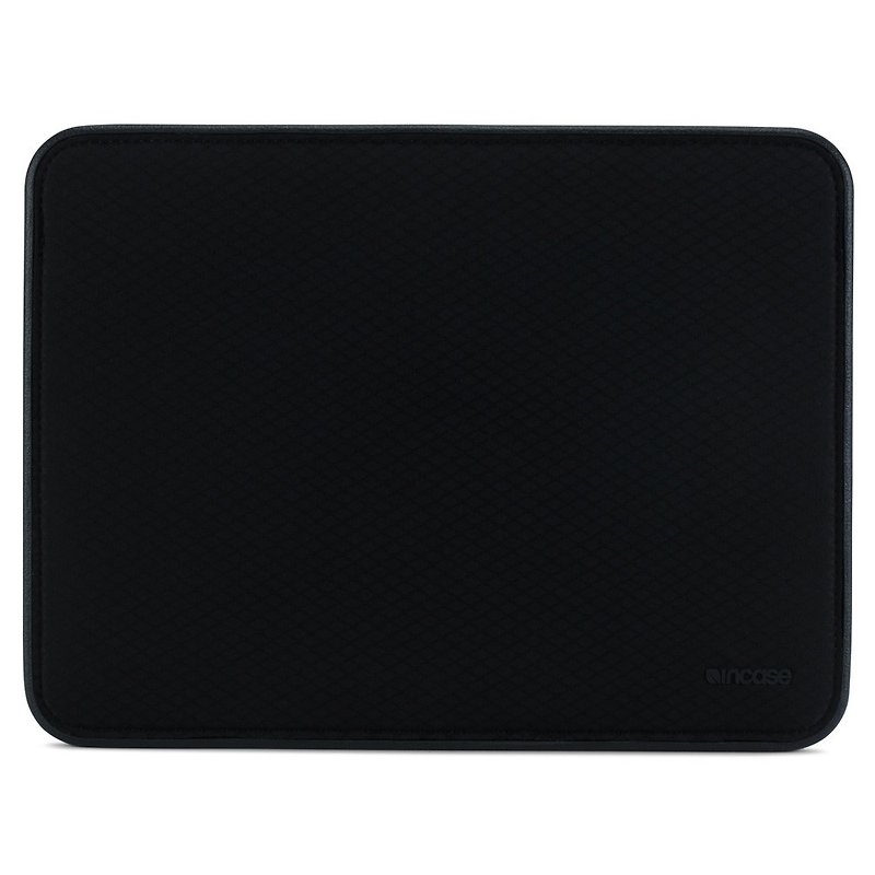 Incase ICON Sleeve 2017年13寸 MacBook Air 笔电内袋 (格纹黑) - 电脑包 - 聚酯纤维 黑色