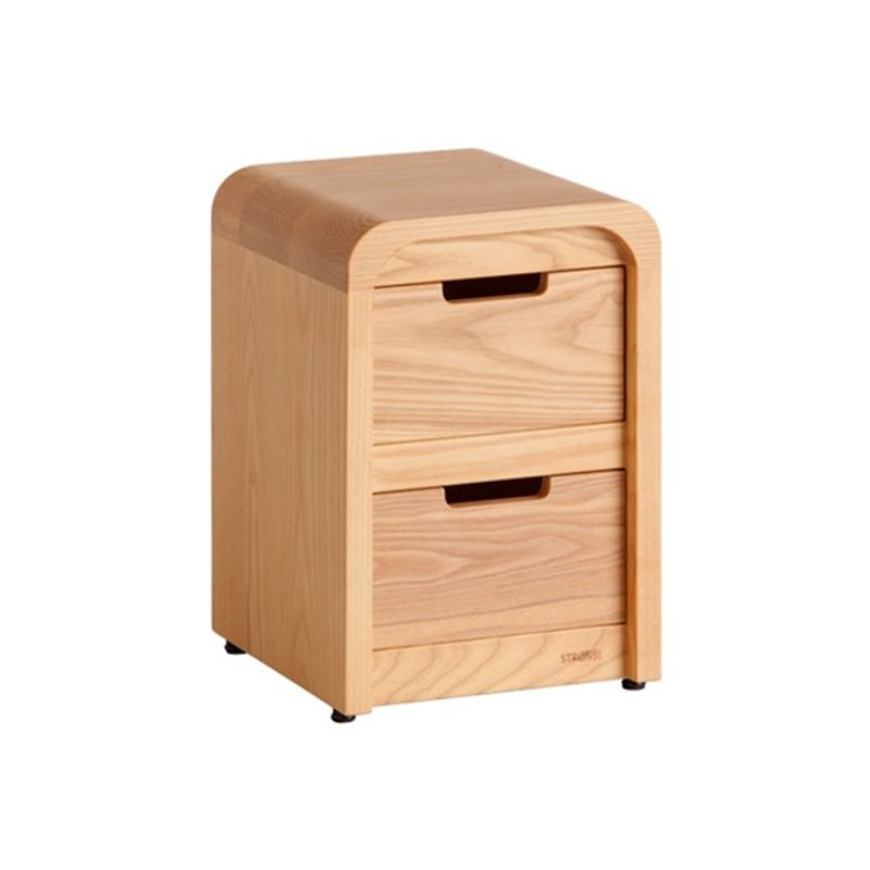 【有情门STRAUSS】─小宝置物柜W30。多色可选 - 其他家具 - 木头 