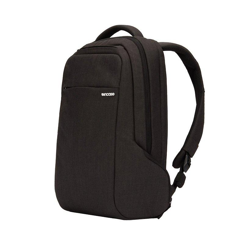 Incase ICON Slim Pack With Woolenex 15-16寸 后背包 (石墨黑) - 后背包/双肩包 - 其他材质 黑色