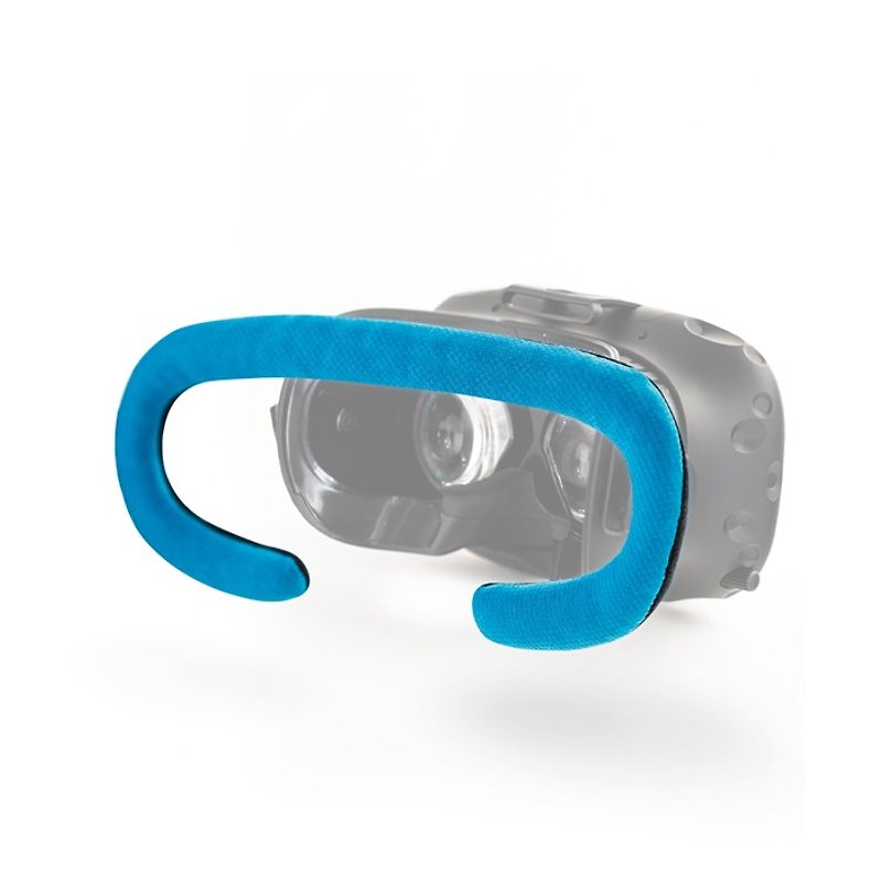 SIMPLE WEAR HTC VR COVER 凉感眼罩组 (4716779657036) - 其他 - 其他材质 蓝色
