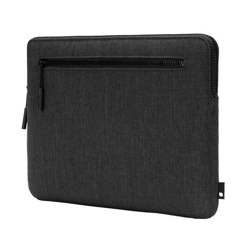 Incase Compact Sleeve with Woolenex 13寸 笔电内袋 (石墨黑) - 电脑包 - 聚酯纤维 黑色