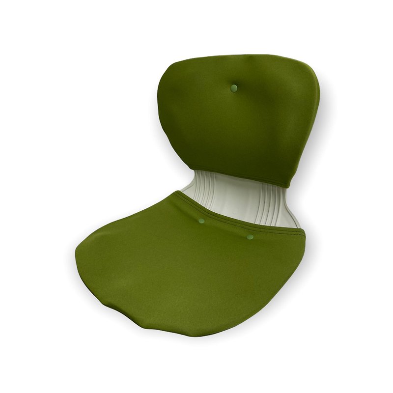 韩国Curble Comfy坐垫椅套(绿色) - 椅子/沙发 - 聚酯纤维 绿色