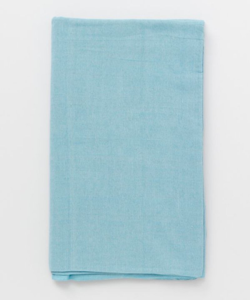 Simple Indian Cotton Bed Sheet / Multi Cloth - 被子/毛毯 - 其他材质 