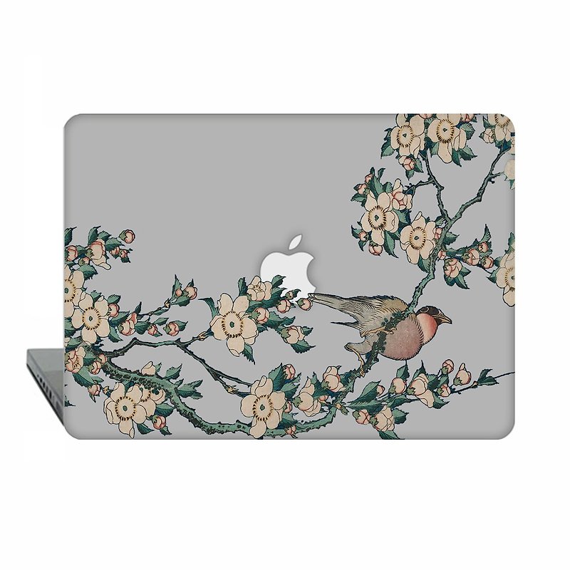 The bird MacBook case MacBook Air MacBook Pro Retina MacBook Pro case 1960 - 平板/电脑保护壳 - 塑料 