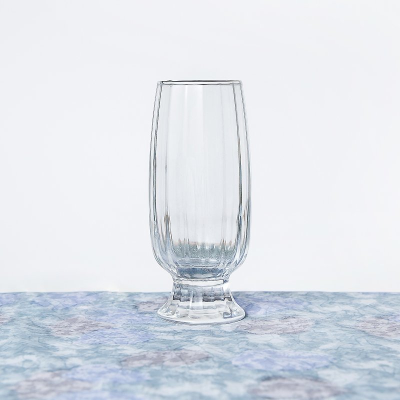 栖仙 SECLUSION OF SAGE / 美式经典果汁杯 - 咖啡杯/马克杯 - 玻璃 透明