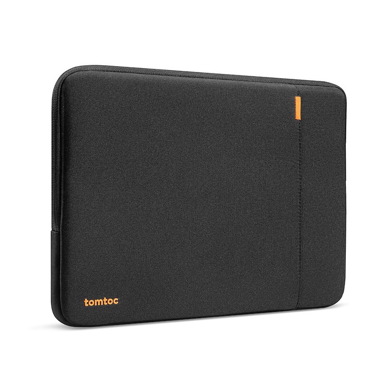 完全防护,黑色笔电包 适用MacBook Pro/MacBook Air13/14/15/16寸 - 电脑包 - 聚酯纤维 黑色