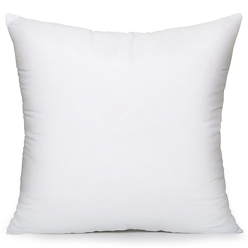 枕芯加购区 - 枕头/抱枕 - 其他人造纤维 白色