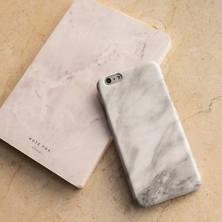 香港品牌 Sell Good 原创仿大理石质感 亮面硬壳 iPhone 手机壳 - 经典