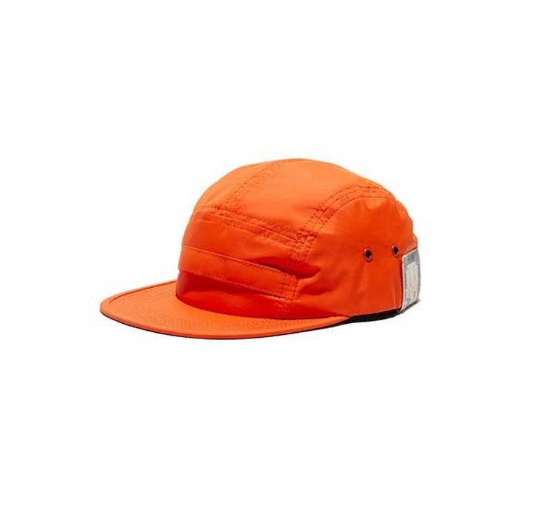 H.W.Dog&Co.Nylon Jet Cap透气防水五分割帽(四色) - 帽子 - 其他材质 多色
