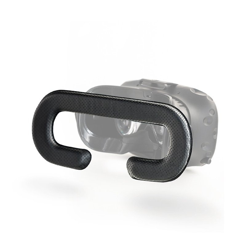 SIMPLE WEAR HTC VR COVER 皮质眼罩 (4716779657043) - 其他 - 其他材质 黑色