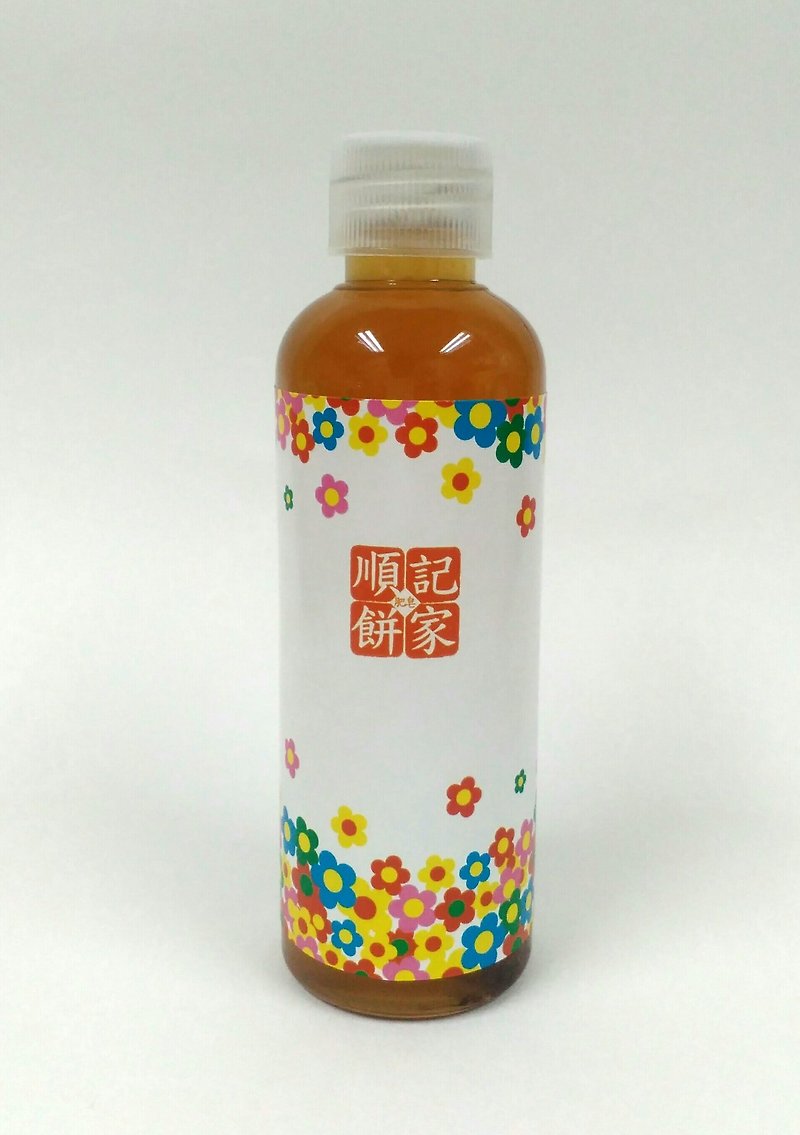 桂花甜橙椰子油皂液100ml - 其他 - 纸 白色