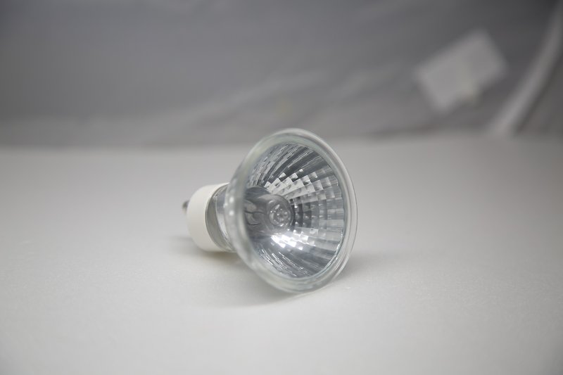 融蜡灯/蜡烛暖灯  专用灯泡35W-50W卤素灯 多入组 - 灯具/灯饰 - 其他材质 白色