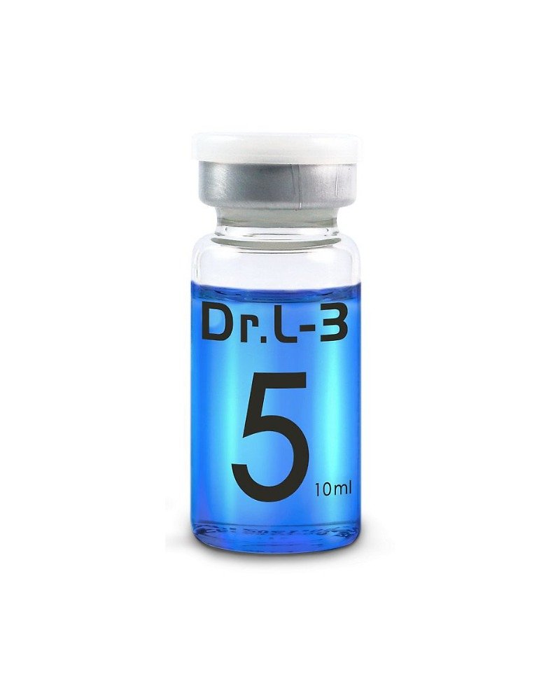 【刚好耀保养 Dr. L3】蓝铜精华#5 - 精华液/安瓶 - 其他材质 