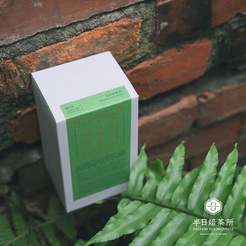 文山包种茶  台湾特产 以心烘焙-商品预购中,出货日期请洽客服 - 茶 - 新鲜食材 绿色
